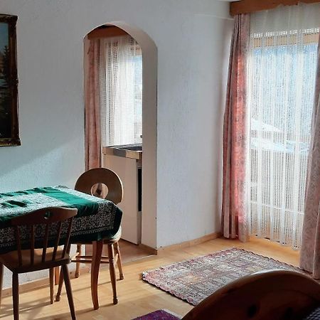 Pension Wassererhof Gerlos Exteriér fotografie