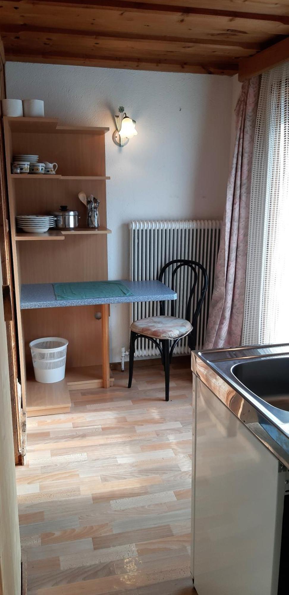 Pension Wassererhof Gerlos Exteriér fotografie