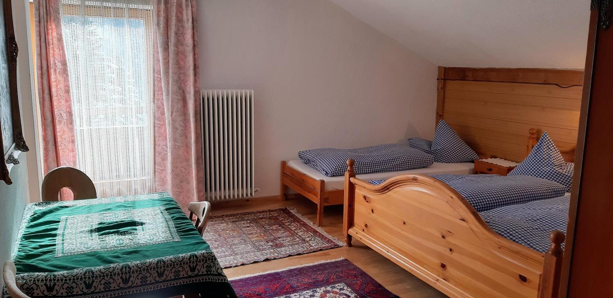 Pension Wassererhof Gerlos Exteriér fotografie